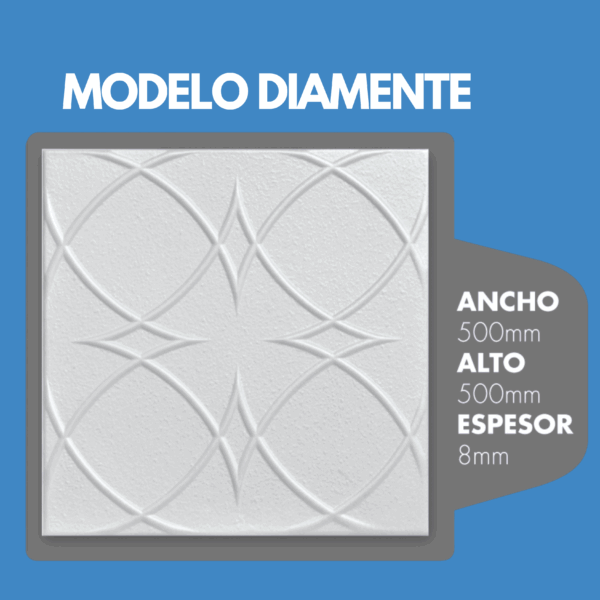Placas Decorativas