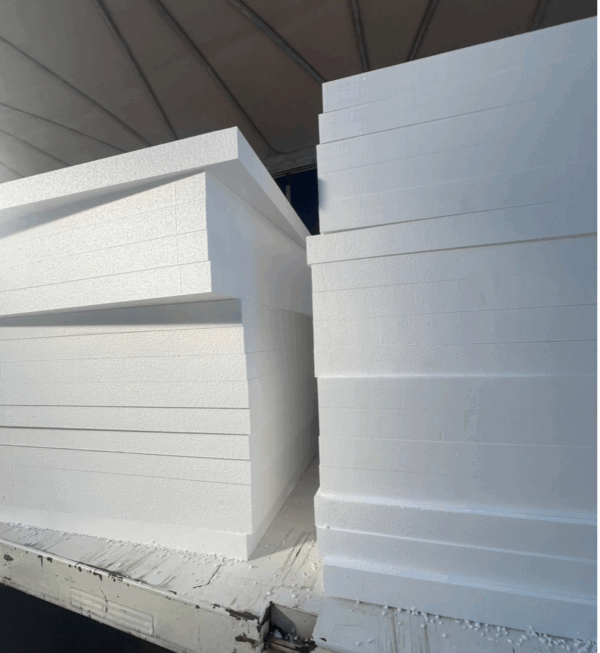 Placas 25 Kg