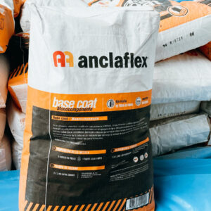 Bolsa de BaseCoat Anclaflex