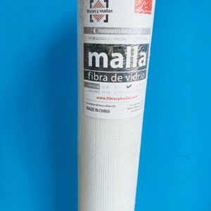 Malla de Fibra de Vidrio